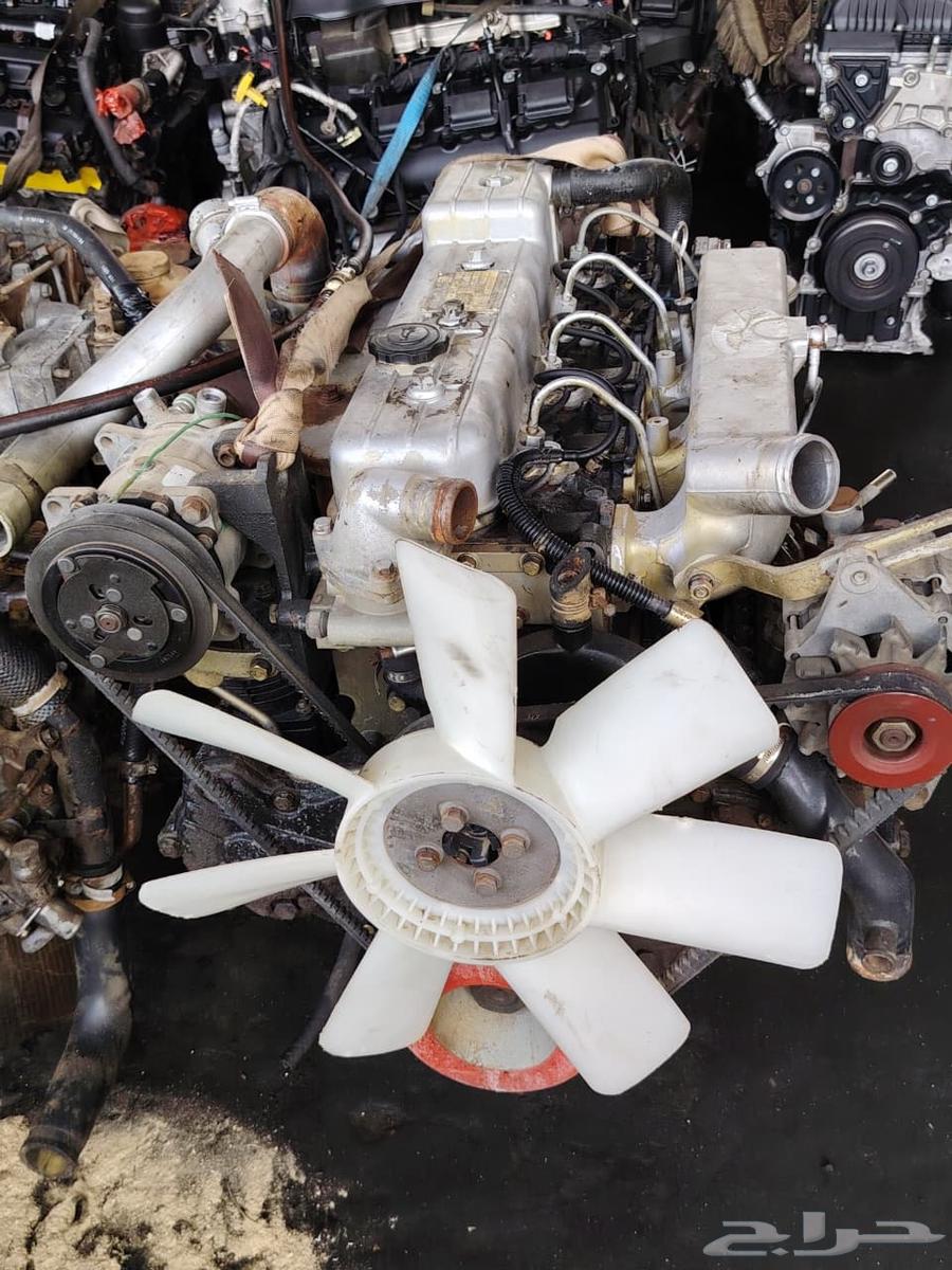 مكاين ديزل لجميع انواع السيارات   ديناتى وسيارات صغيره64362059840386113