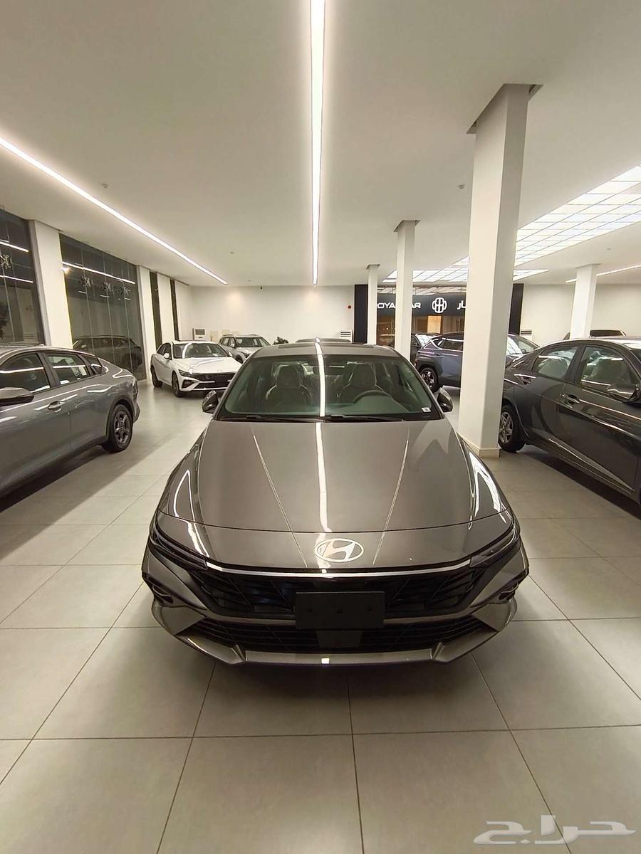 هيونداي النترا كمفورت الوعلان كاش وأقساط64376720257538110