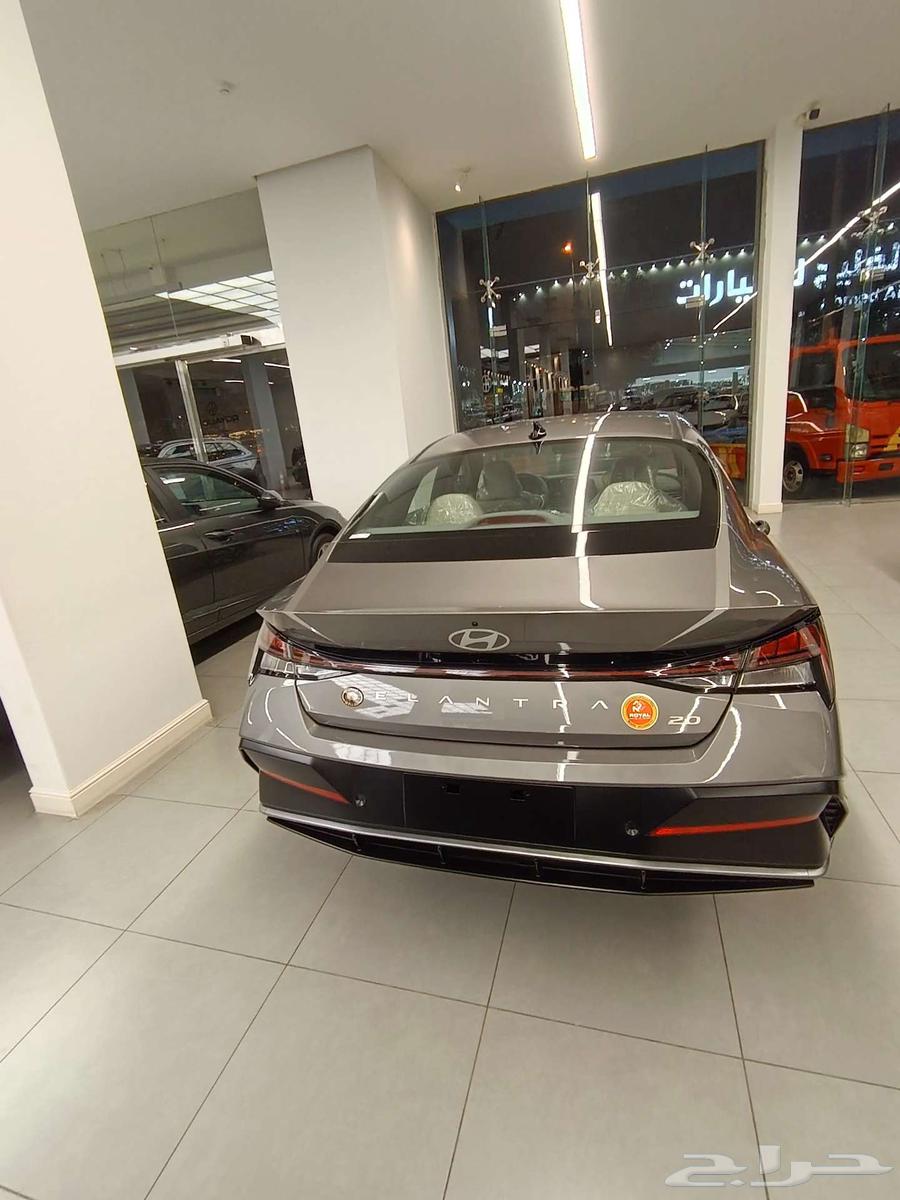 هيونداي النترا كمفورت الوعلان كاش وأقساط64376720257538112