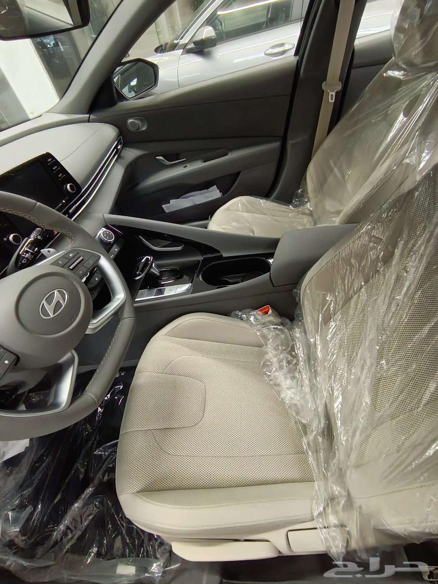 هيونداي النترا كمفورت الوعلان كاش وأقساط64376720257538114