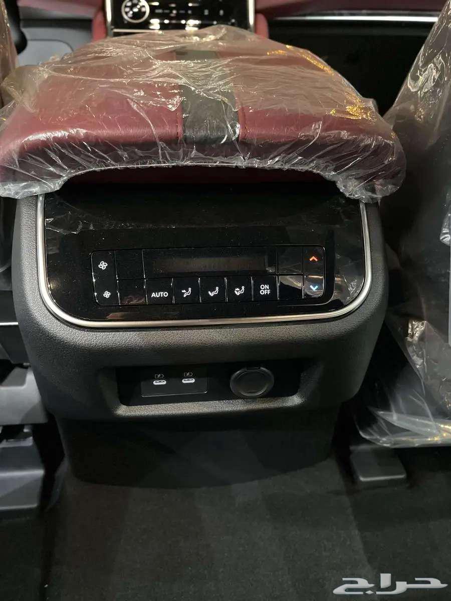 نيسان باترول فل كامل بلاتينيوم تنفس طبيعي موديل 202564362149927938112