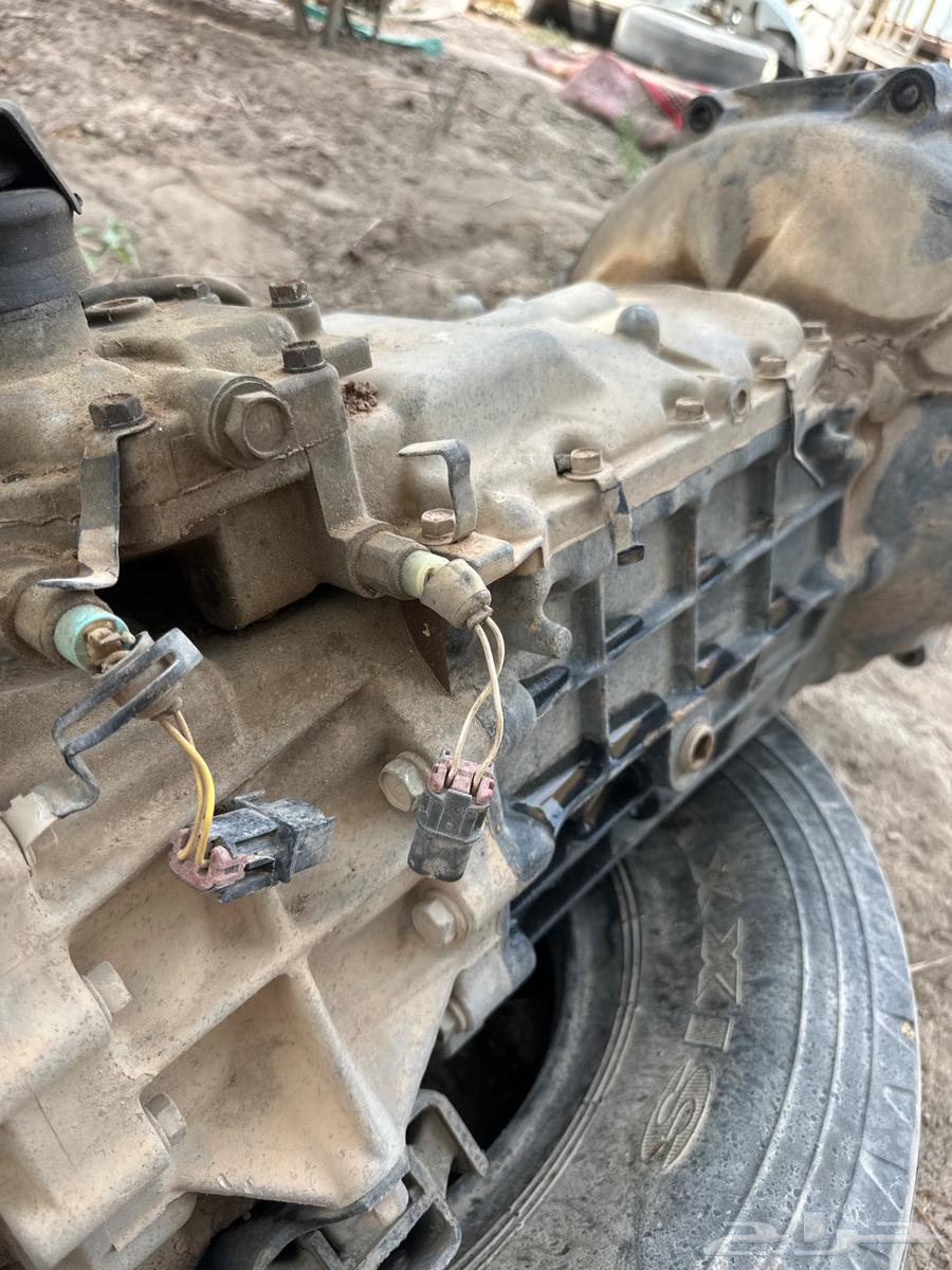 قير باترول 4500 نظيف64362333028481114