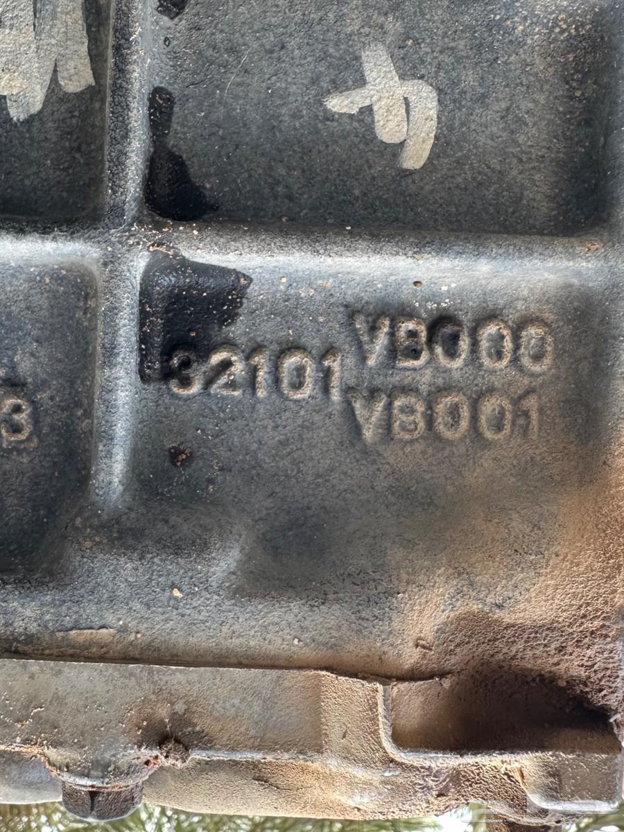 قير باترول 4500 نظيف64362333028481112