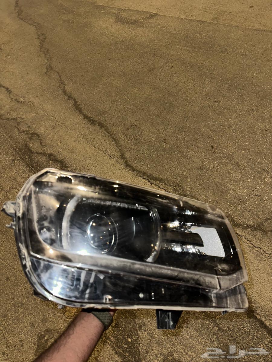 2014 SS Camaro Spark Plug64362332982403110