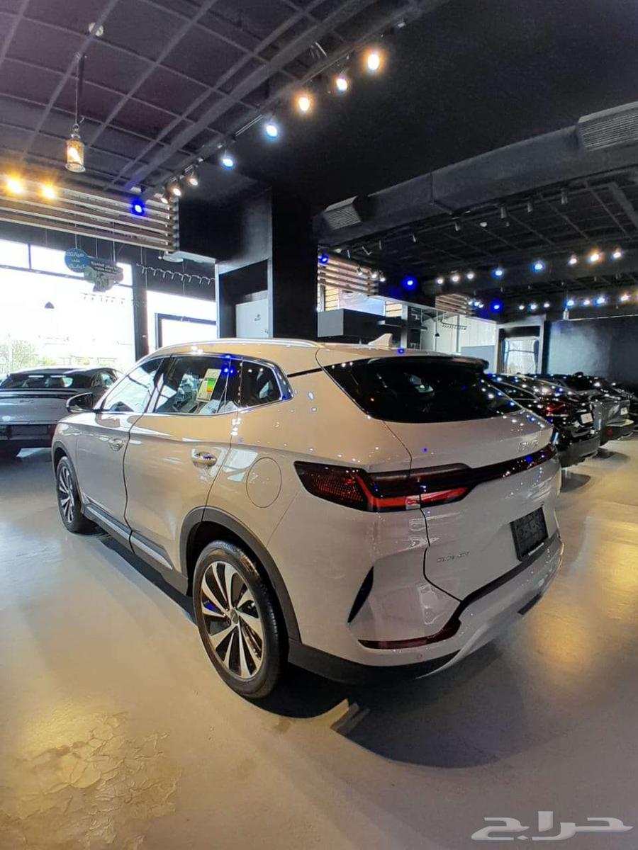 بي واي دي سونج بلس موديل 2026 دفع رباعي64362333039746112