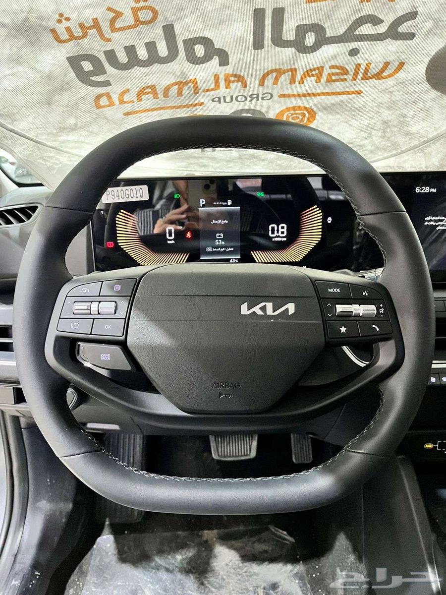 Kia K4 GLS 2.0 Engine, Fingerprint Keyless Entry, 2026 Model, Cash and Bank Financing Available64362544773378114