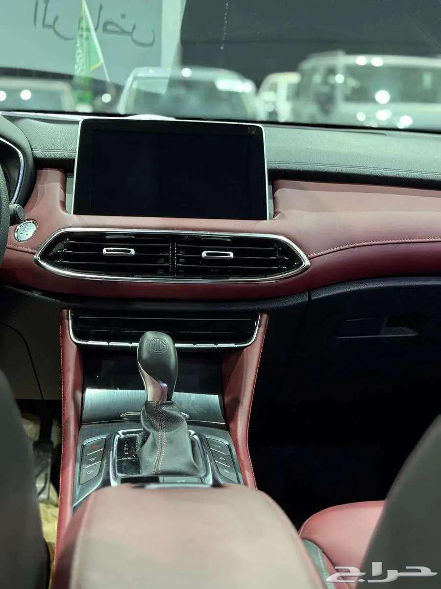 ام جي MG HS فل كامل سعودي 2023 الجديدةعرض خاص64362936775171111