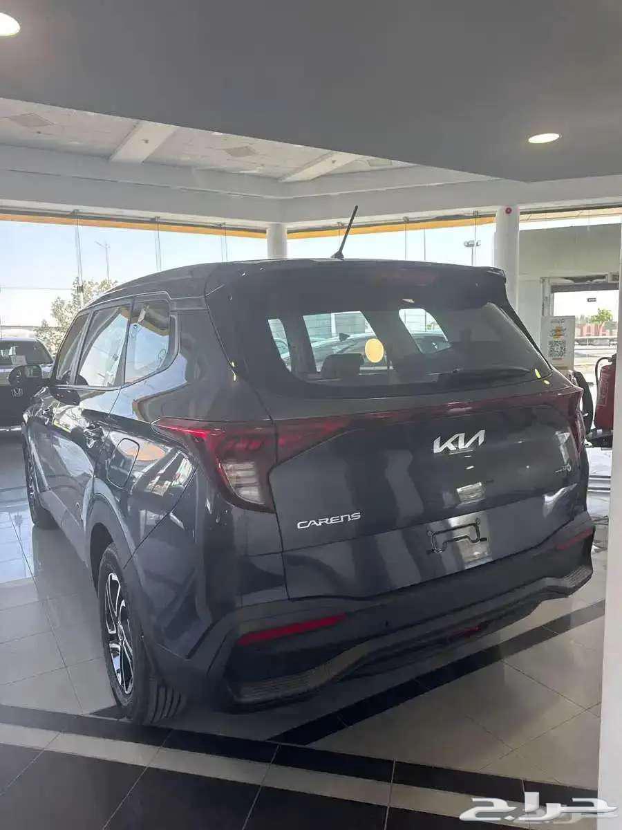 Kia Carens Standard and Standard Plus with Fingerprint and Screen 202564363026117507113