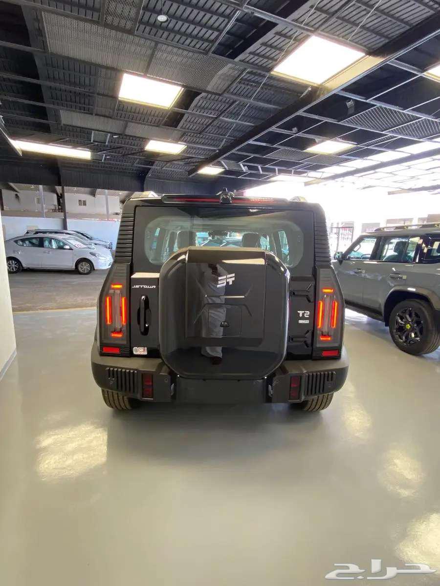 جيتور 2025 قير اوتماتيك بنزين64363056033922111