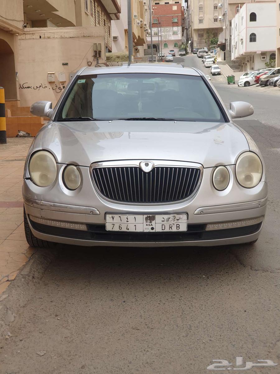 كيا اوبيروس64363234560515110