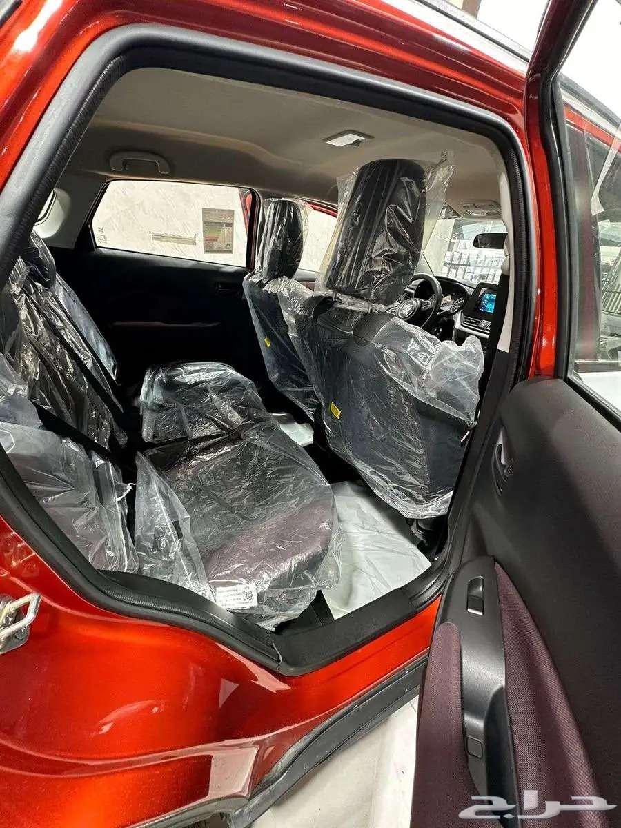 سوزوكي فورنكس استاندر GL موديل 2025 كاش واقساط64366952944642113