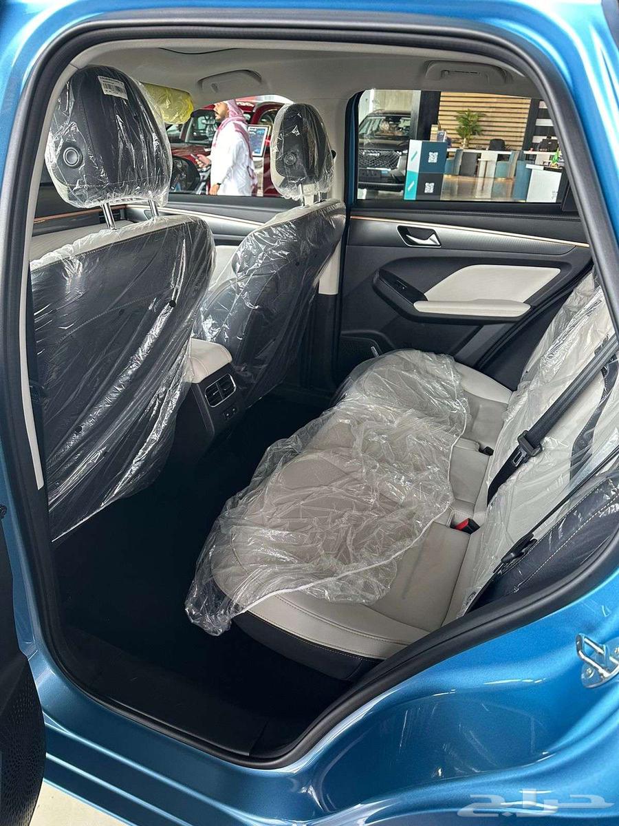 هافال جوليان 2025 اكتف بلس64364232853635114