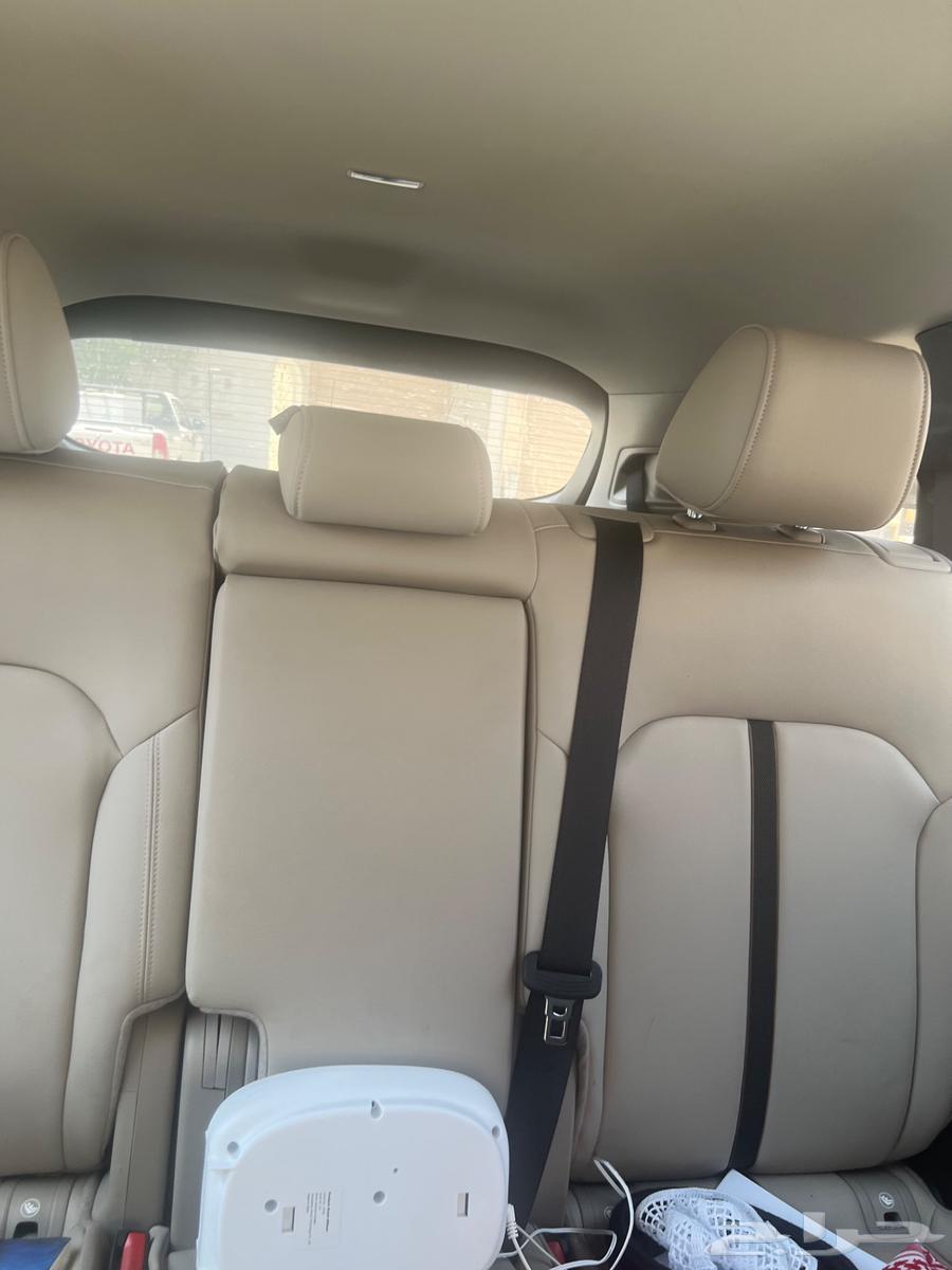 مازدا CX09 للتقبيل حايل64364379829249113