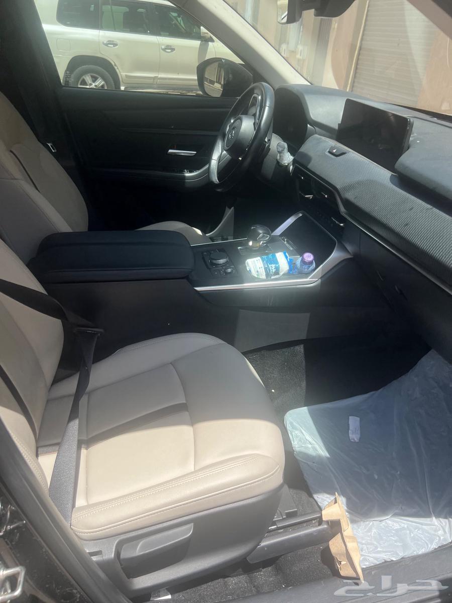 مازدا CX09 للتقبيل حايل64364379829249110