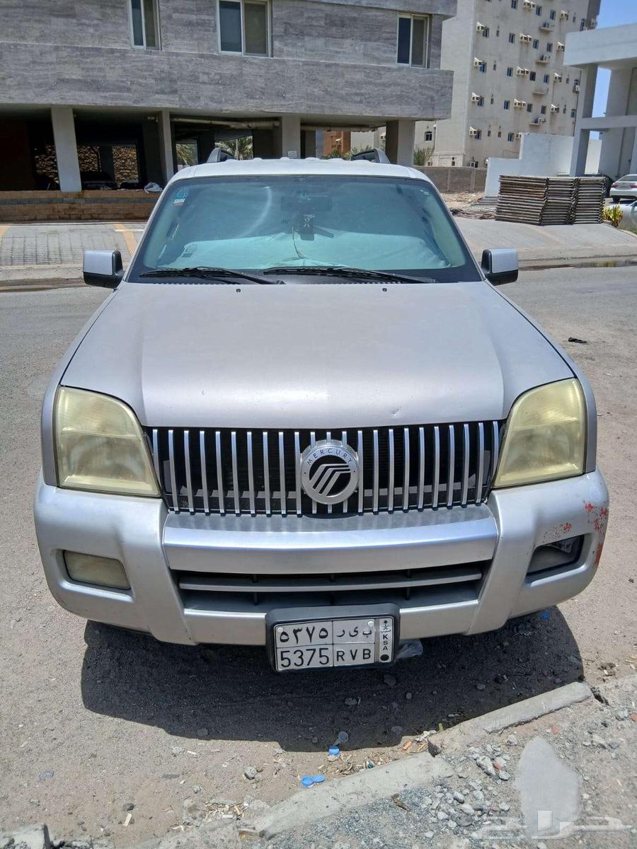 فورد ميركوري مونتنير 200864364365193345110