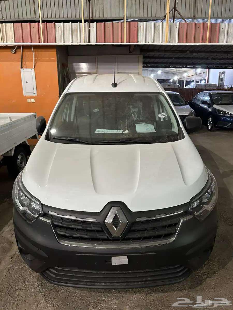 رينو أكسبريس بضاعة ديزل 2024 عرض خاص64364409787523111