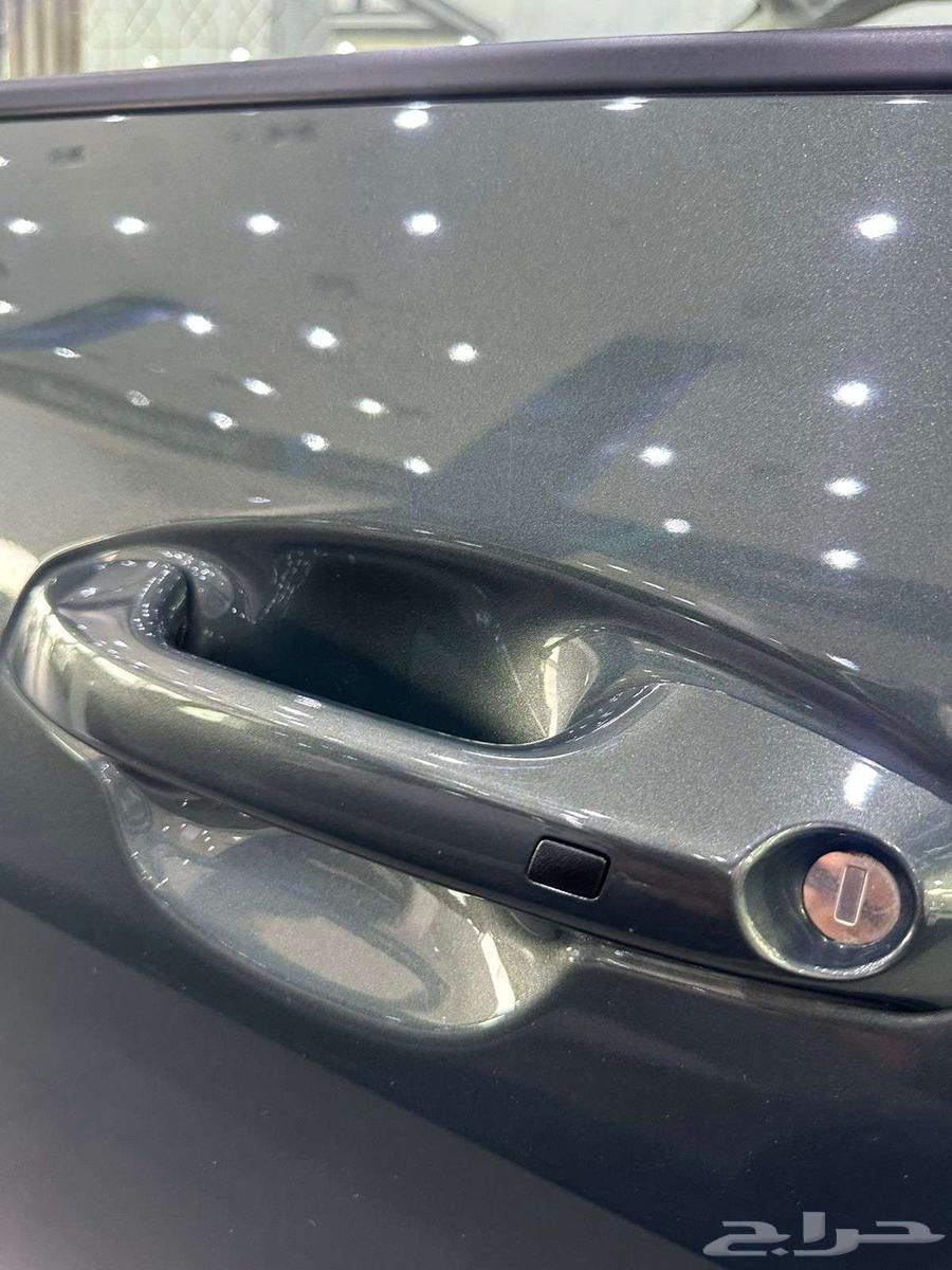 Kia Carens Standard 2025 Screen and Camera64364515217153113