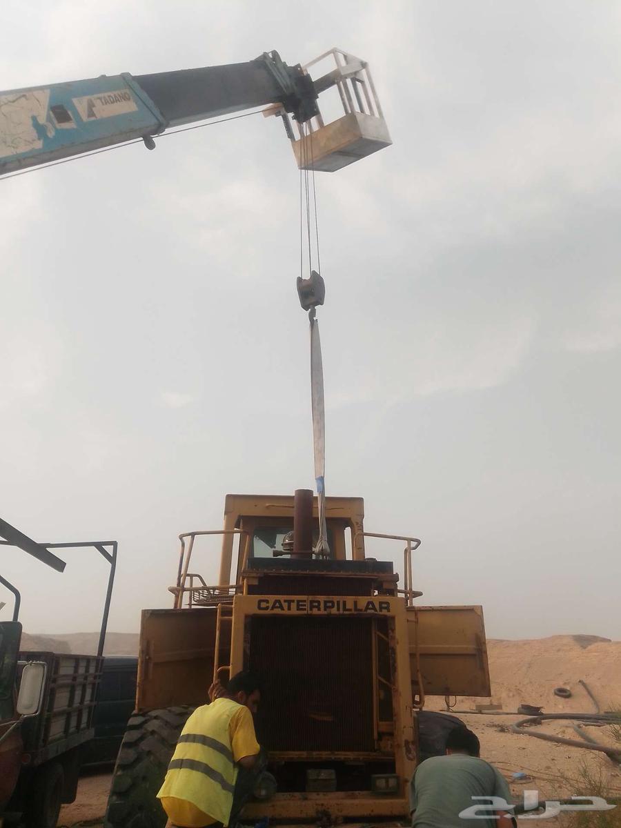 كرين ونش رافعه دينه ونش للايجار بساعه او بلمشوار أو يومي64375601644803111