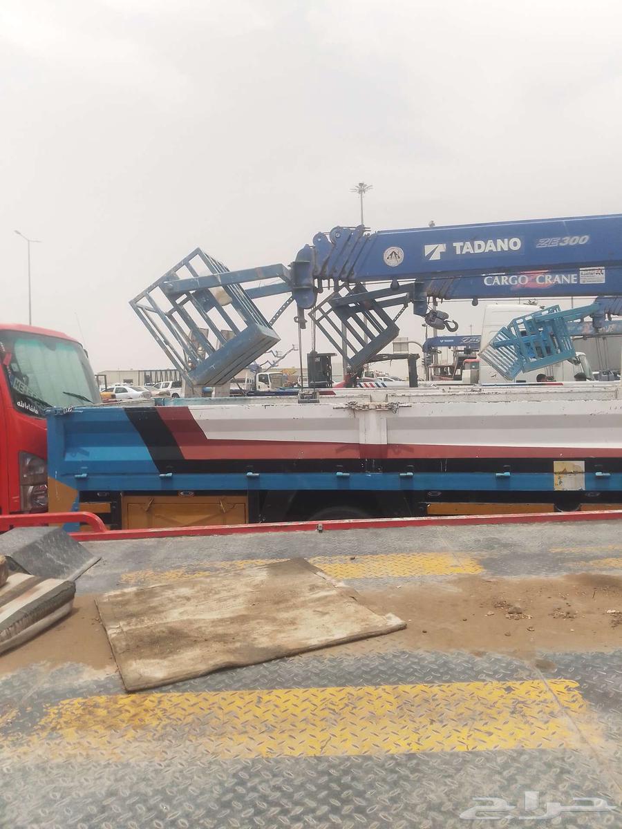 كرين ونش رافعه دينه ونش للايجار بساعه او بلمشوار أو يومي64375601644803110