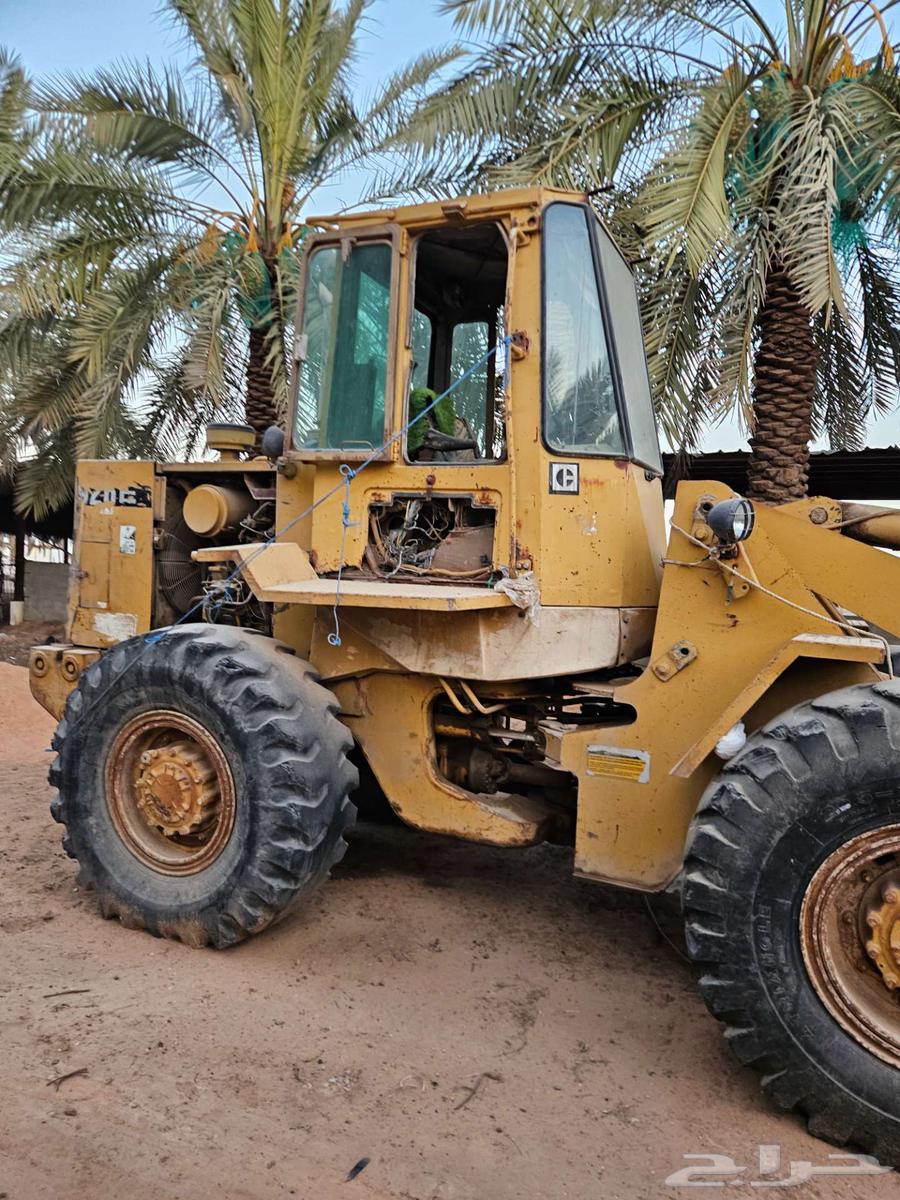 شيول كتربلر 926E للبيع64364625185923112