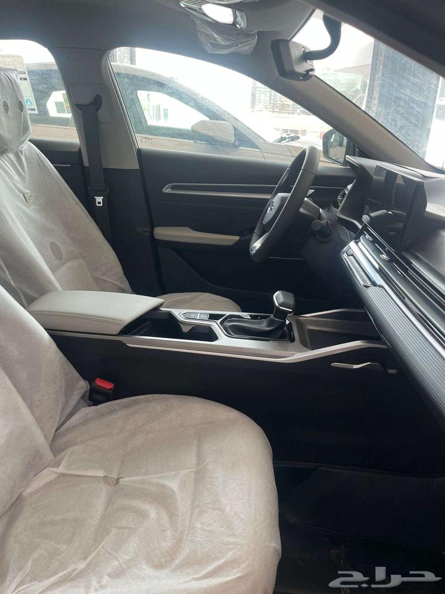 جيلي امجراند ستاندر موديل 202464364669615105111