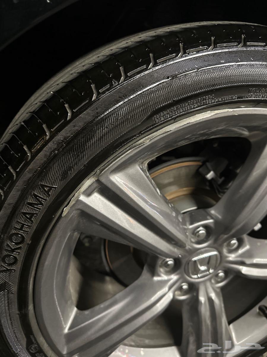 جنط هوندا أكورد 202564364847179777111