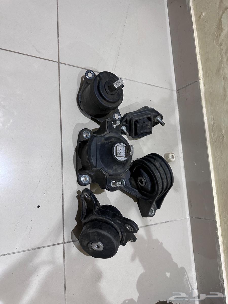 كراسي مكينة وقير هوندا اكورد201464364876879618112