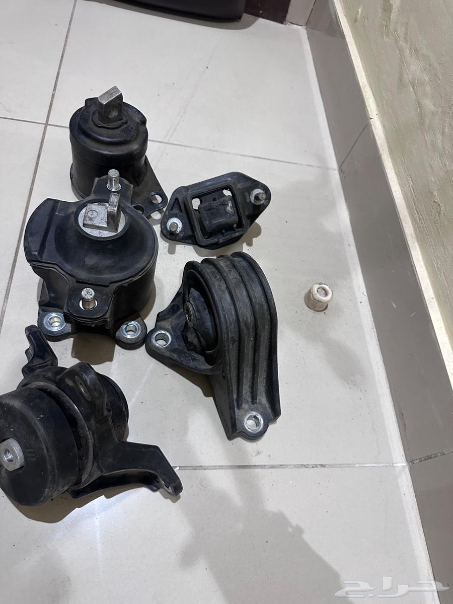 كراسي مكينة وقير هوندا اكورد201464364876879618113