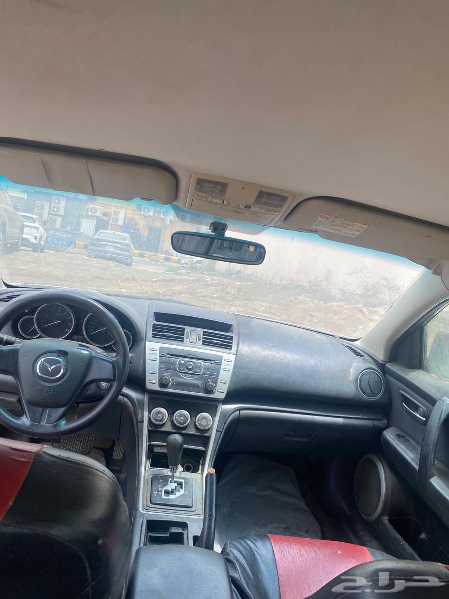 مازدا للبيع 2009 664367595863554113