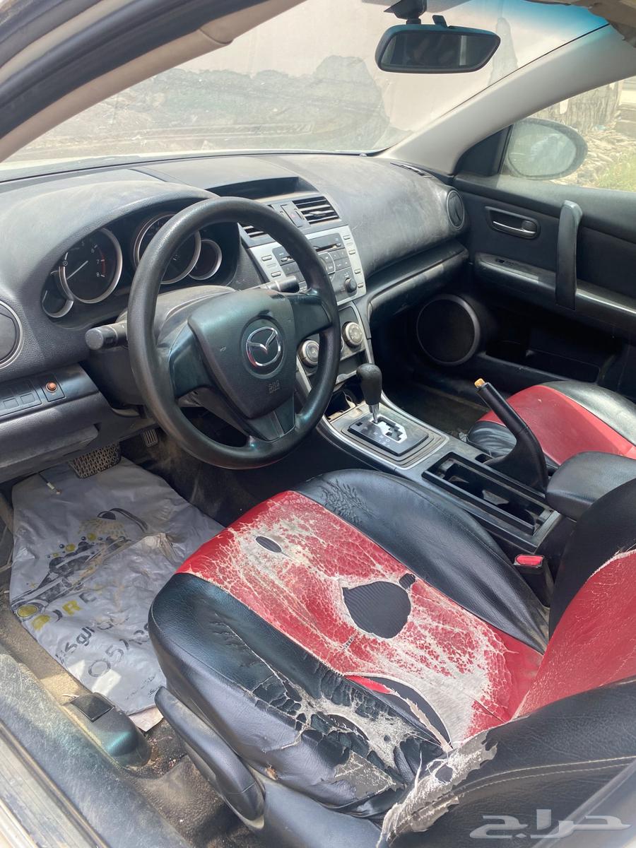 مازدا للبيع 2009 664367595863554110