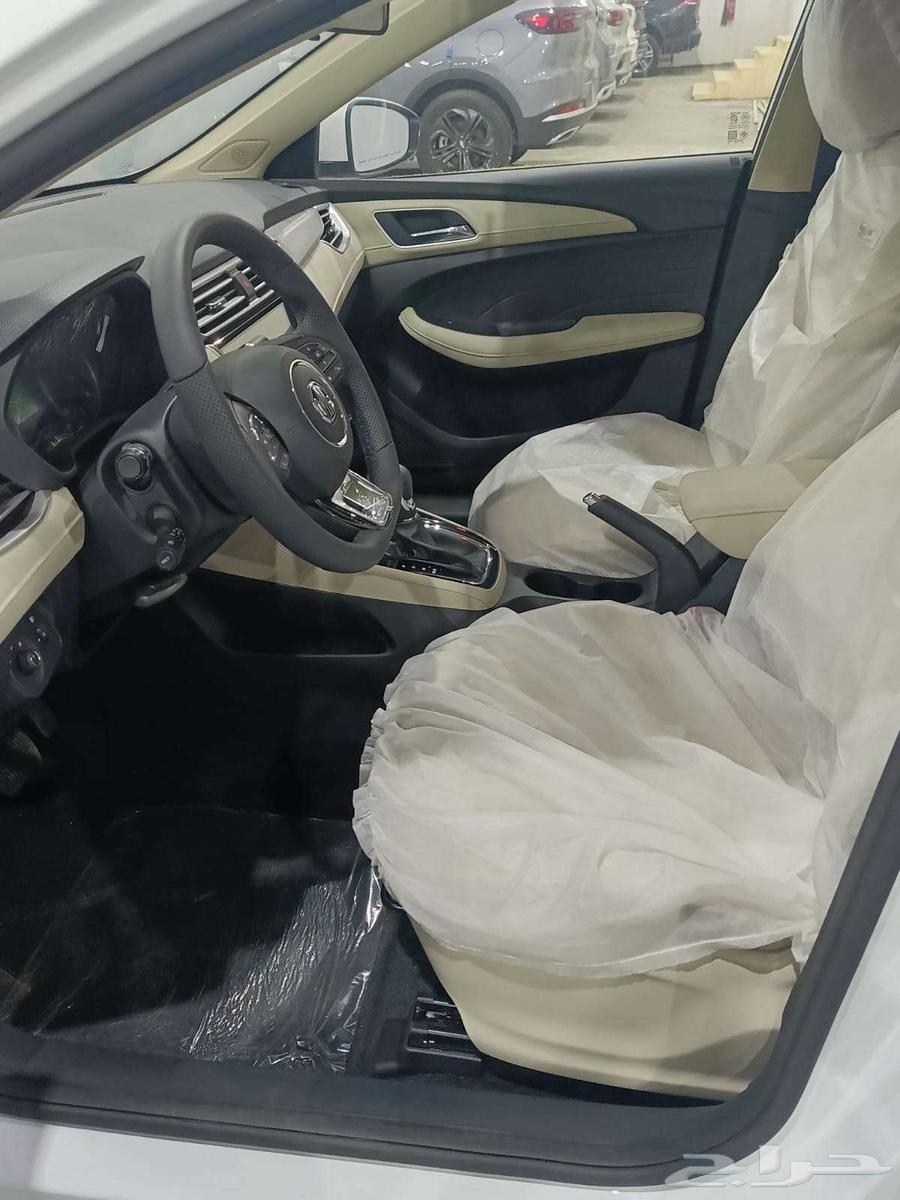 ام جي فايف استاندر MG564365025560834114