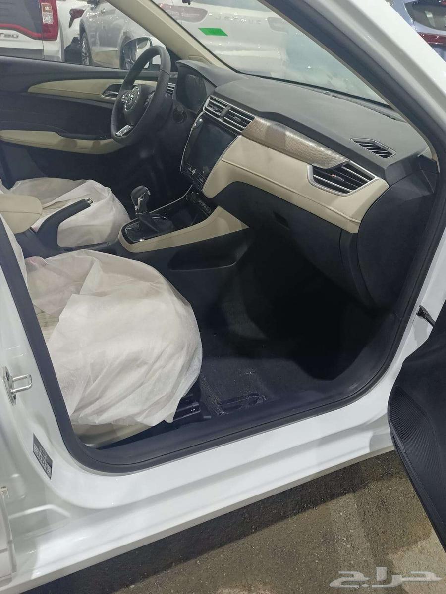 ام جي فايف استاندر MG564365025560834111