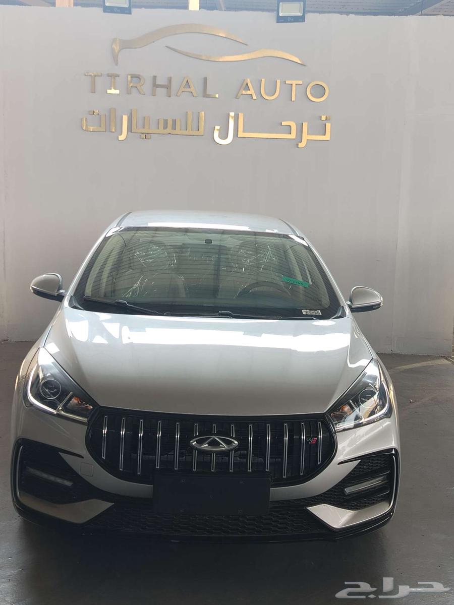 شيري اريزو 5 كمفورت موديل 202564367040501379110