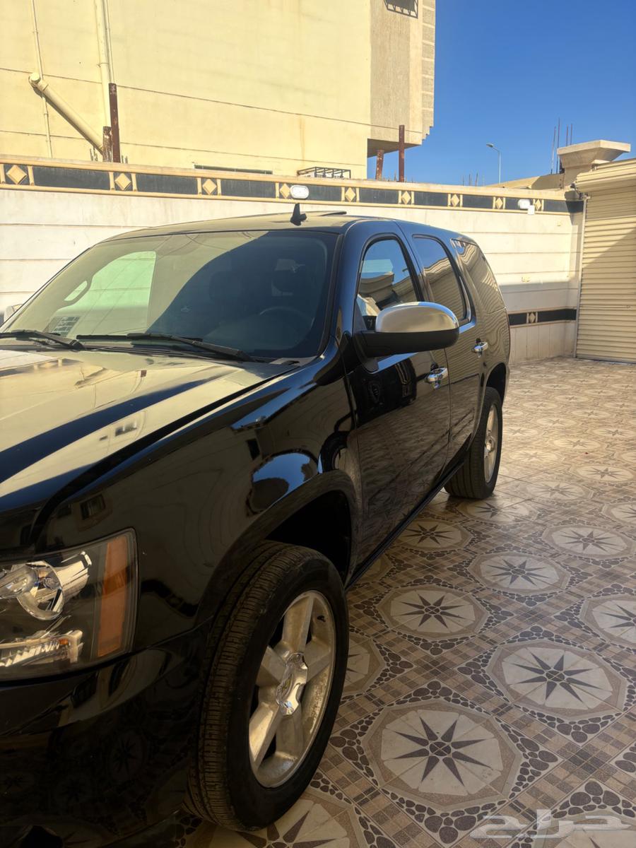 Tahoe 200864365070432001112