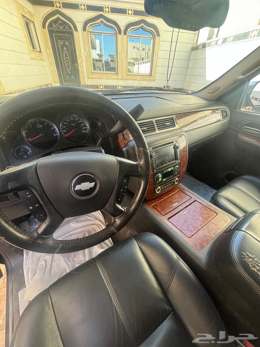 Tahoe 200864365070432001113