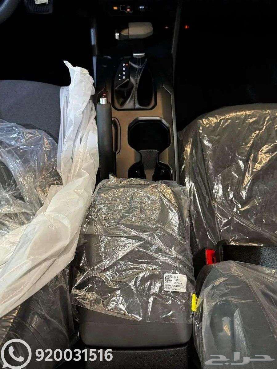 كيا k4 ستاندر 2026 كاش واقساط64365099927810113