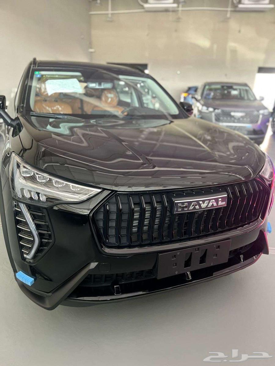 هافال جوليان 2025 اكتف64365173990019110