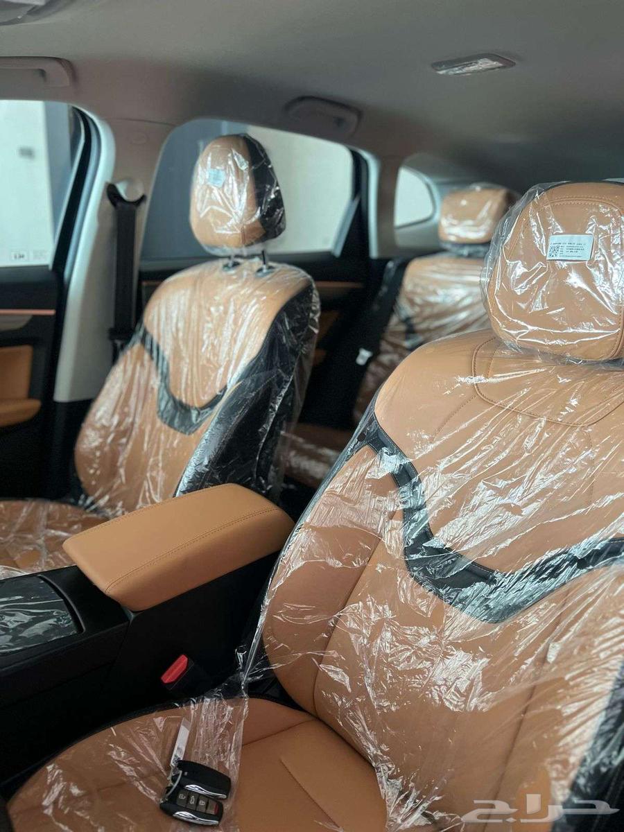 هافال جوليان 2025 اكتف64365173990019114