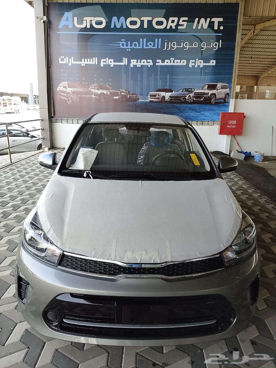 كيا بيجاس 2026 ستاندر و متوفر فل فتحه سقف و بسعر مميز جدا64365276542466111