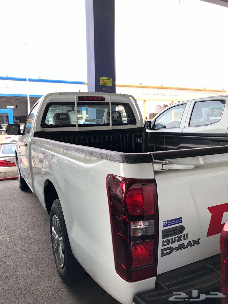 Isuzu Ghamara 1.9 Model 202564366145144578112