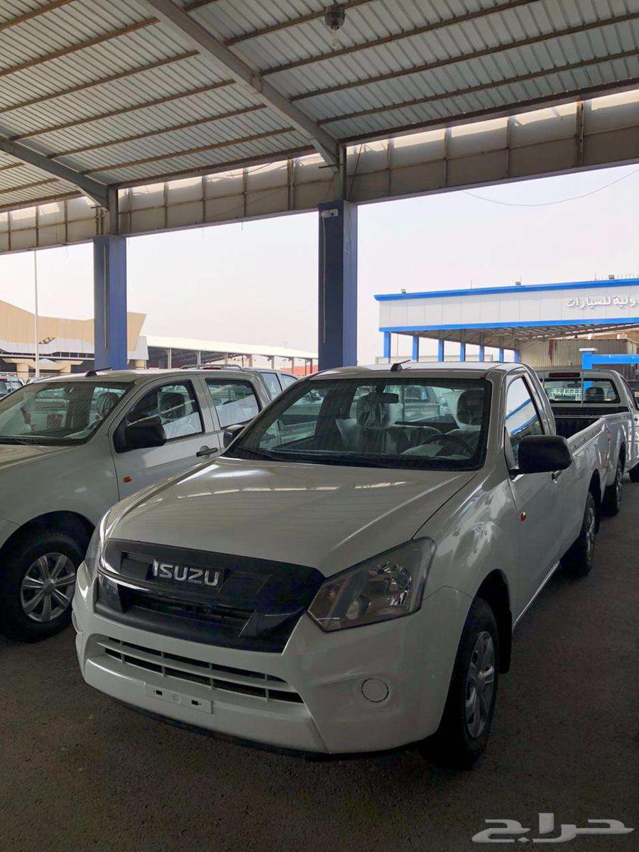 Isuzu Ghamara 1.9 Model 202564366145144578110