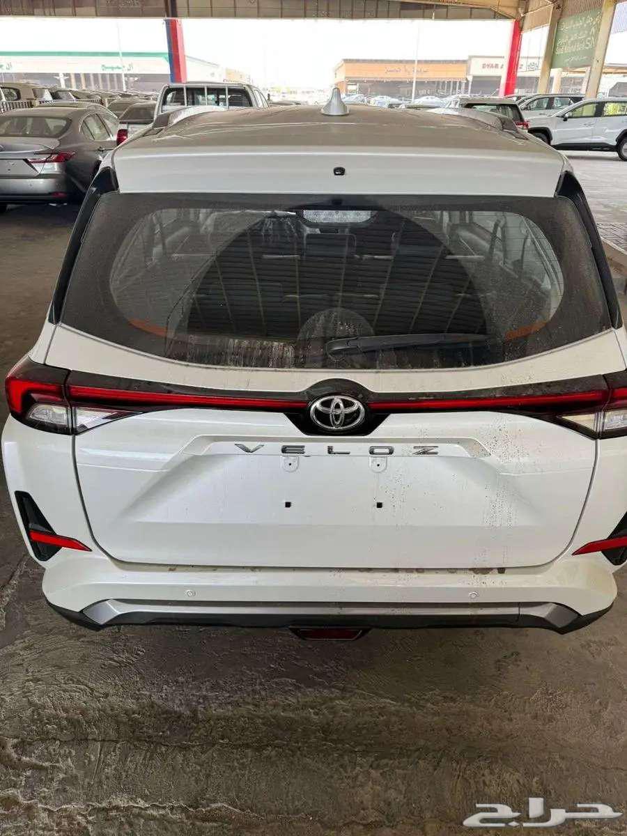 تويوتا فيلوز عروض الكاش والتقسيط64365879608193113