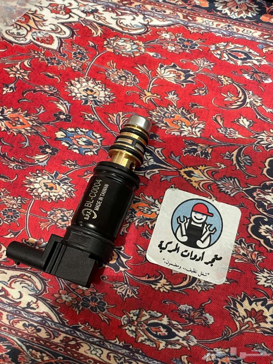 حساس كمبروسر تاهو تايواني اصلي64365879584642112