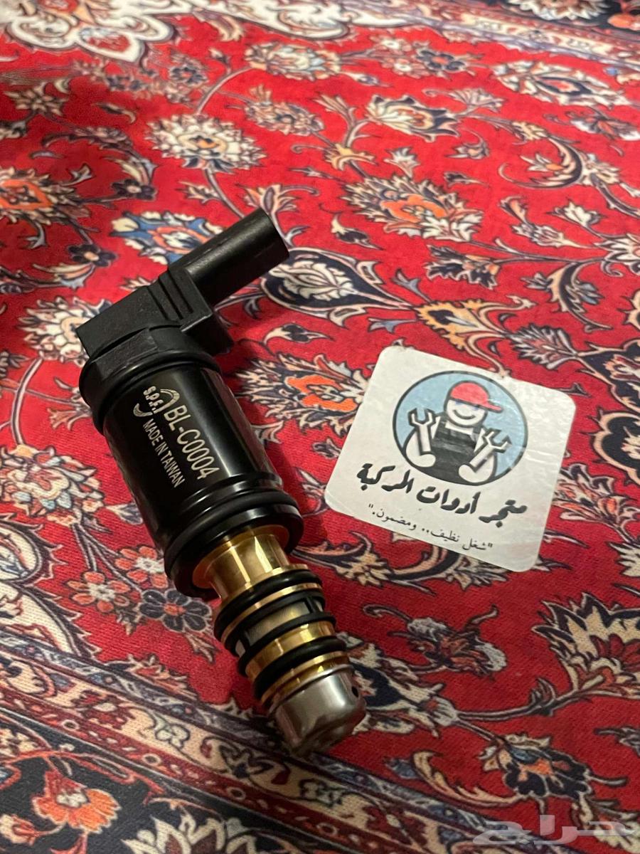 حساس كمبروسر تاهو تايواني اصلي64365879584642110