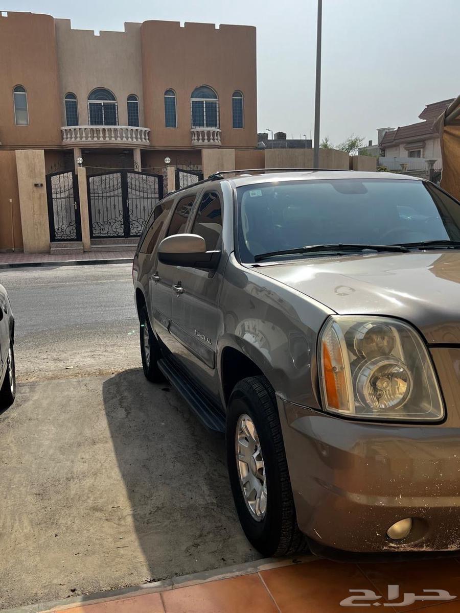 جمس يوكن 2007 xl64366056437122114