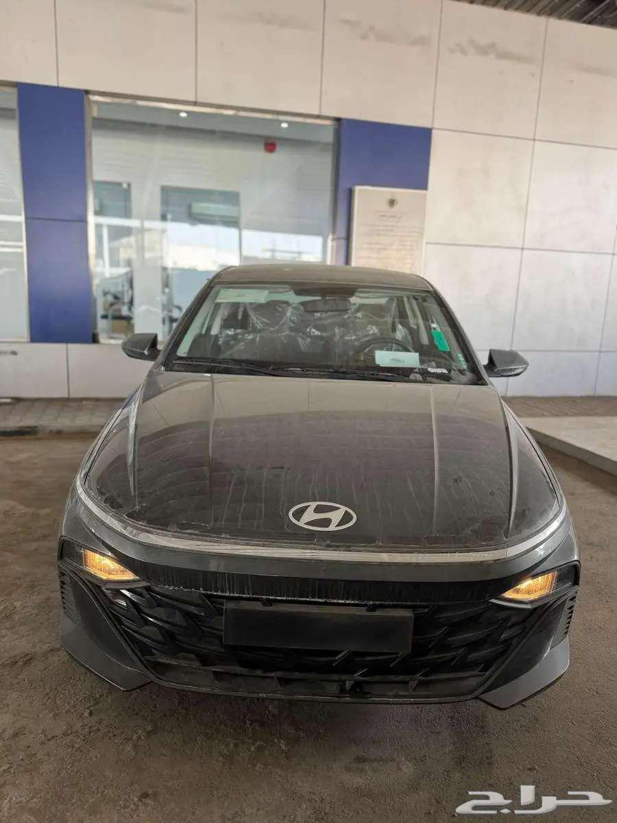 هيونداي اكسنت فليت 2025 كاش وتقسيط بأفضل الاسعار64366159808385110