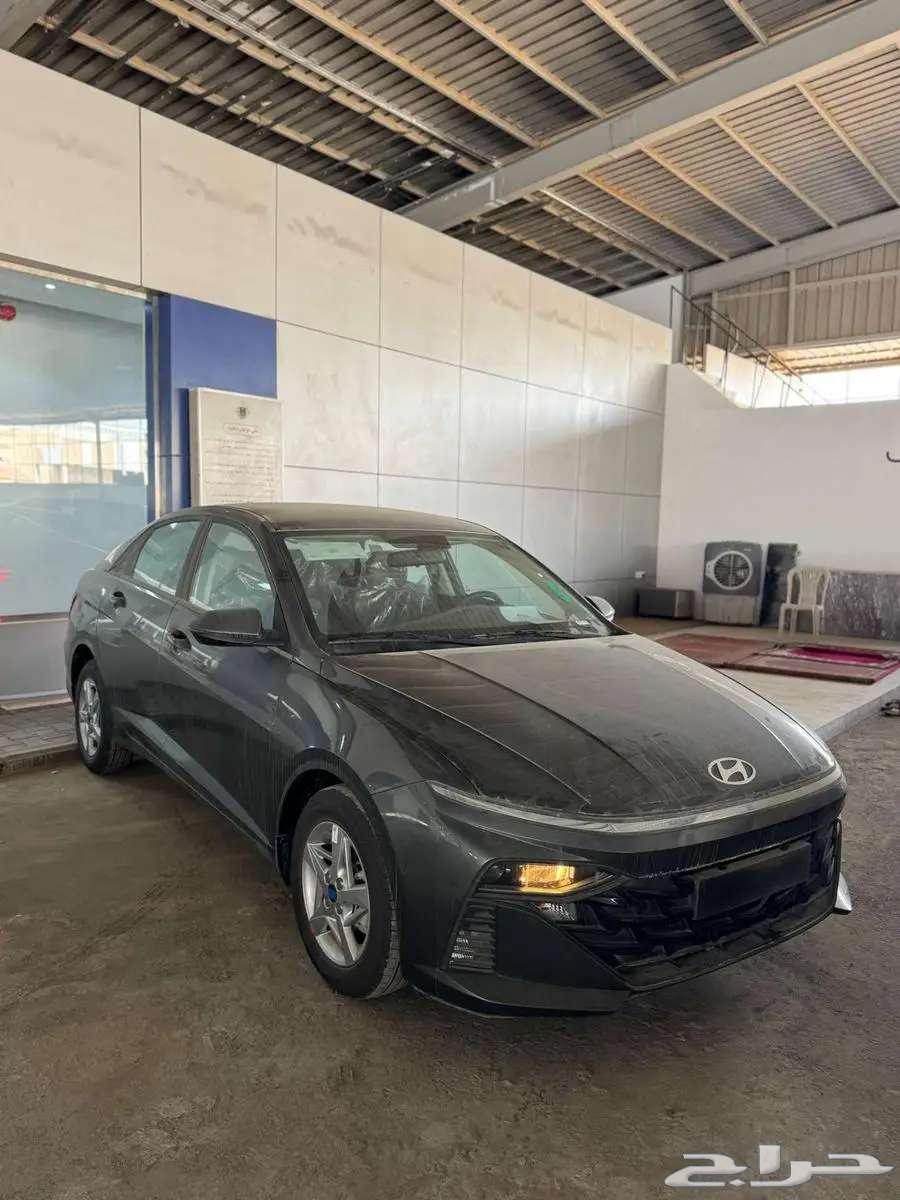 هيونداي اكسنت فليت 2025 كاش وتقسيط بأفضل الاسعار64366159808385111