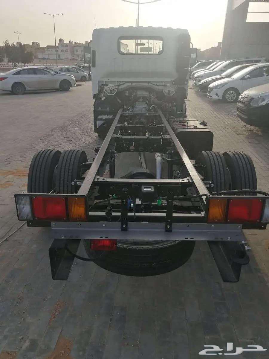 دينا ايسوزو 4 طن و 5 طن و 6 طن موديل 202564366189937411113