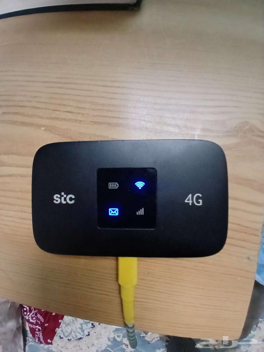 4G Mobile Modem64141539588611110