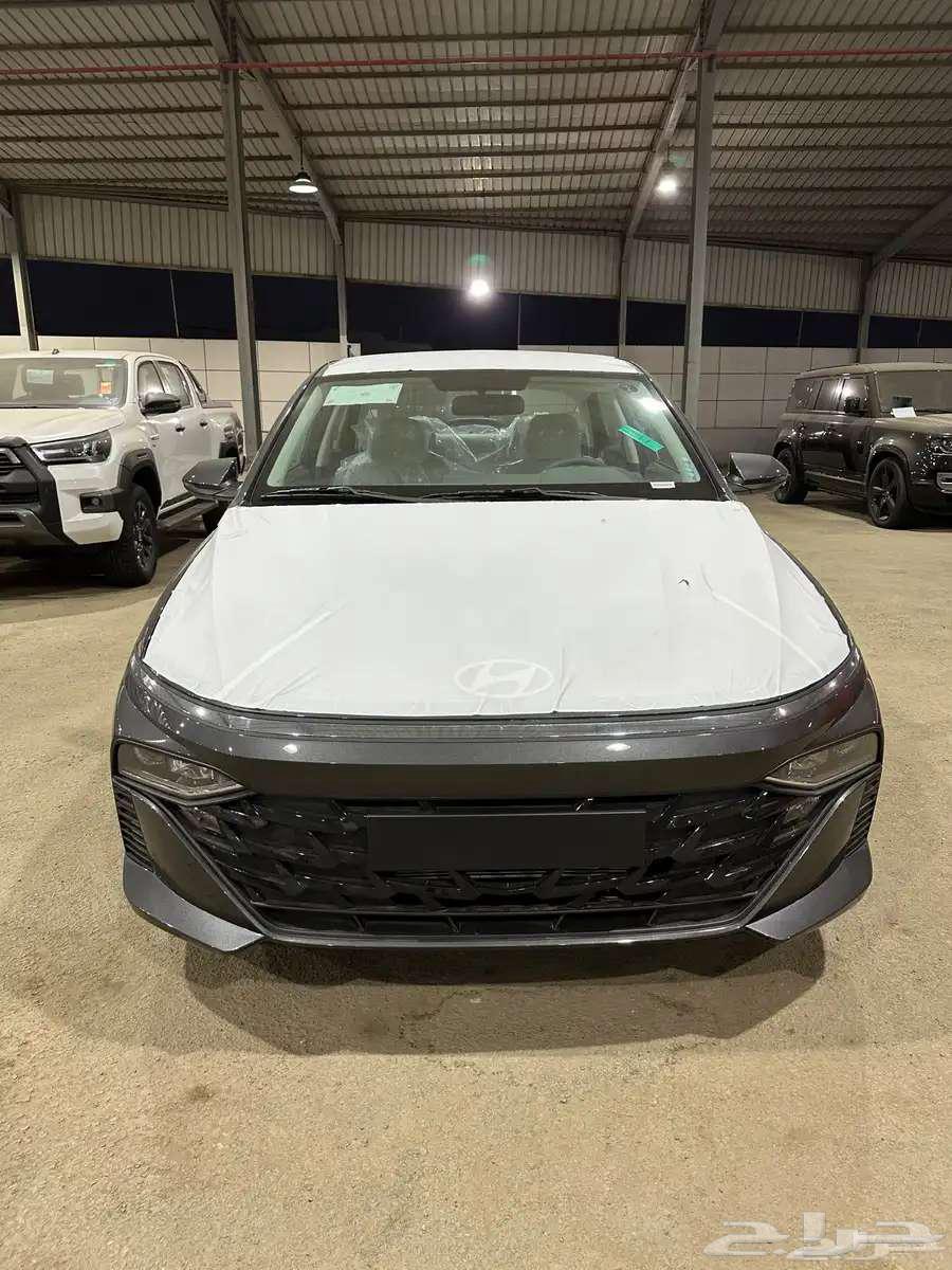 هيونداي اكسنت 2025 ستاندر ( تقسيط وكاش )64367522563843114